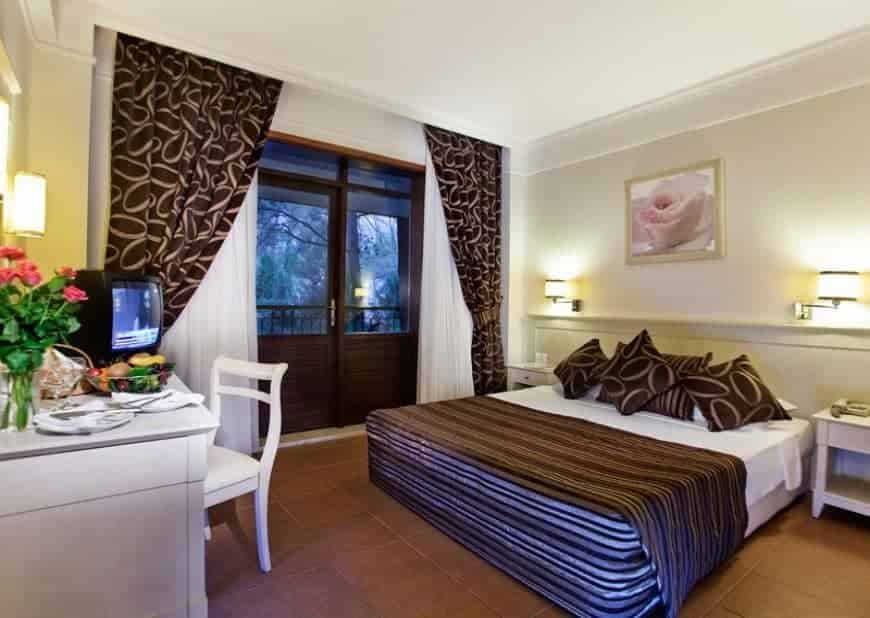 Champion Holiday Village